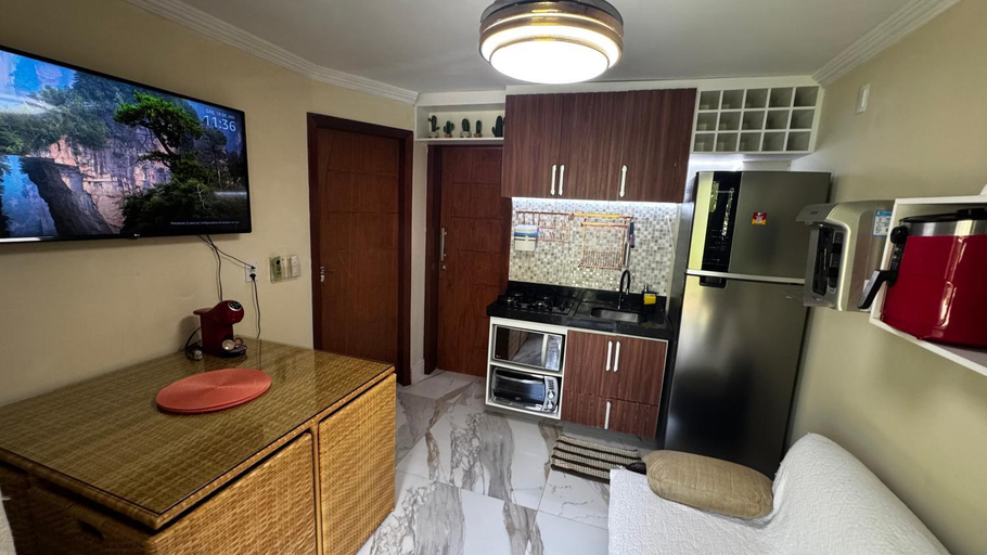 Others 3, Solar de Pipa Vip Confort - Spa Hidro Flat, Tibau do Sul