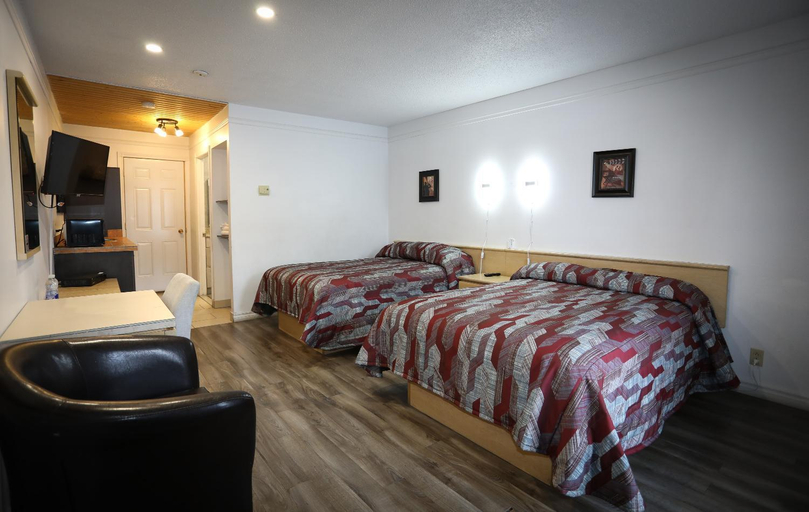 Others 4, Motel Classique, Joliette