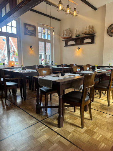Food & Drinks 4, Greetsieler Borse, Aurich