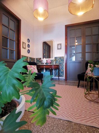 Others 3, Indelli holiday rooms, Bari