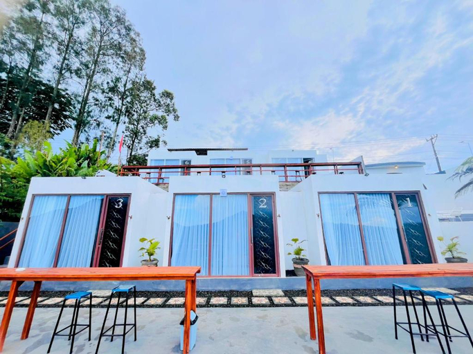 Exterior & Views 5, Pinggan Box Glamping, Bangli