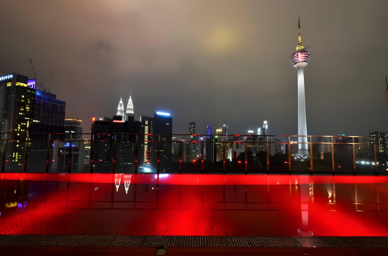 Others 5, Red M101 by Oak Tree, Kuala Lumpur
