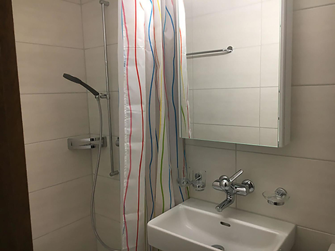 Bathroom, Apartment Casa Lisabetha by Interhome, Obwalden