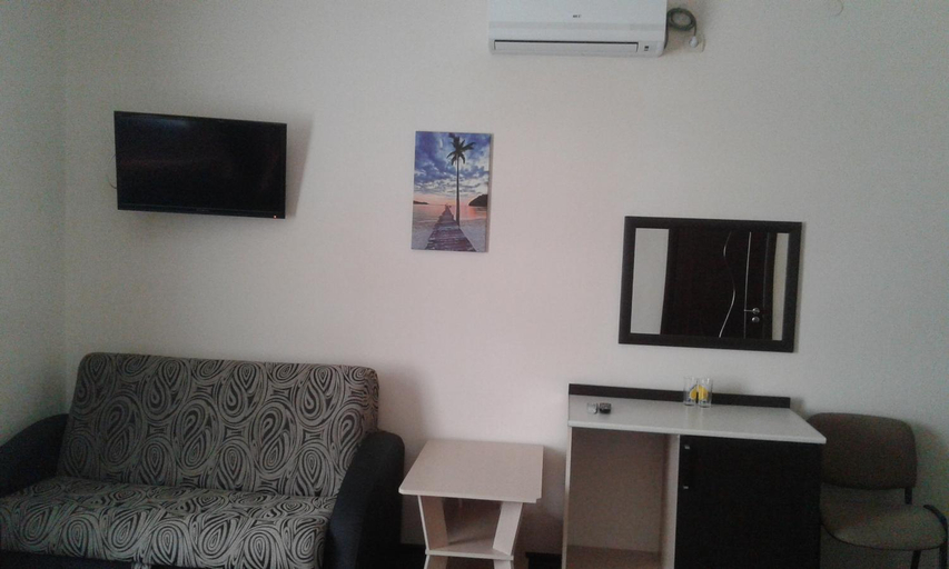 Others 2, Premyera Inn, Sol'-Iletskiy rayon