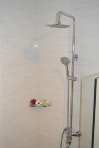 Bathroom 5, ASHLEY Boutique Hotel, Petaling Jaya