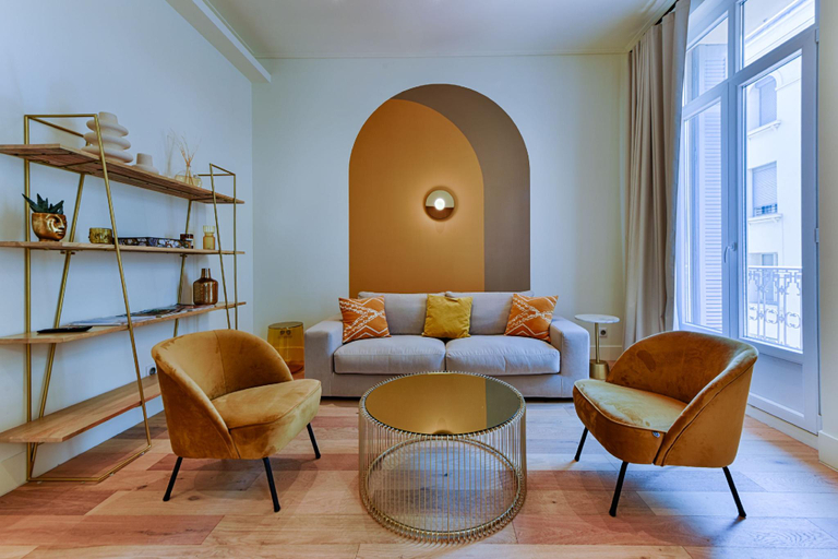 Others 3, Luxury Apartment - Cannes Center/Rue d'Antibes, Alpes-Maritimes