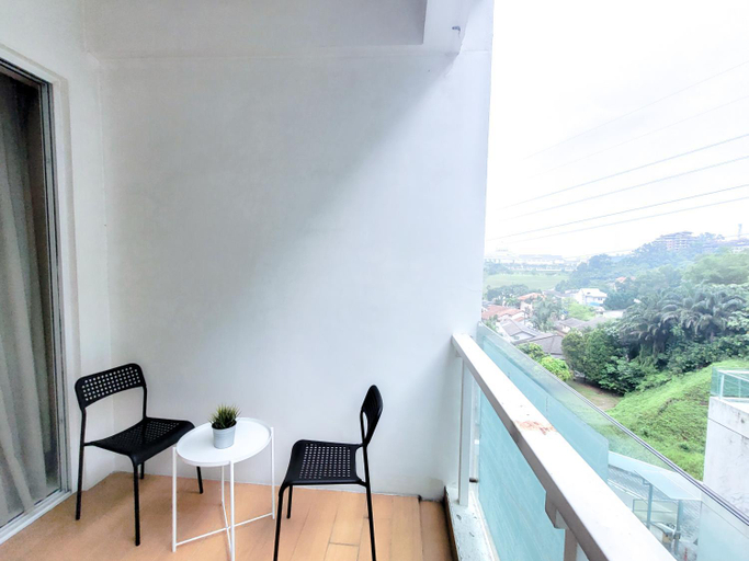 Others 4, Damas Residence Kuala Lumpur, Kuala Lumpur
