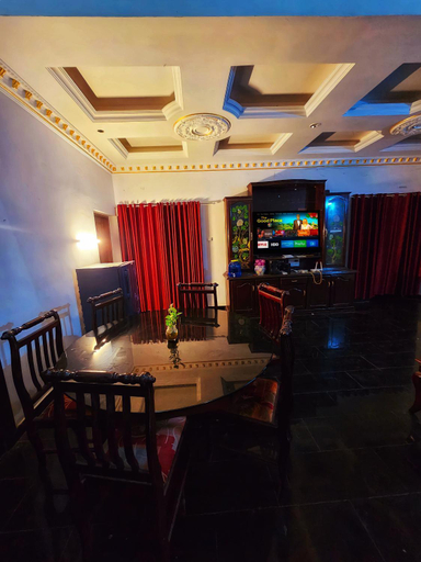 Food & Drinks 5, GB25 inn, Thiruvananthapuram