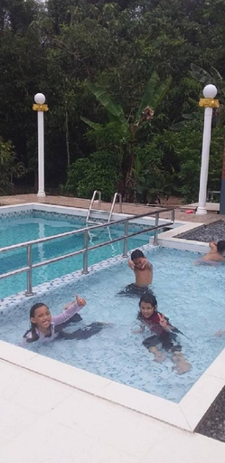 Sport & Beauty 2, Seri Kenangan Holiday Home, Samarahan