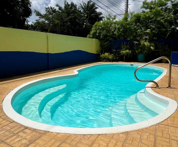 Sport & Beauty 5, Hotel Playa Bonita, Tela