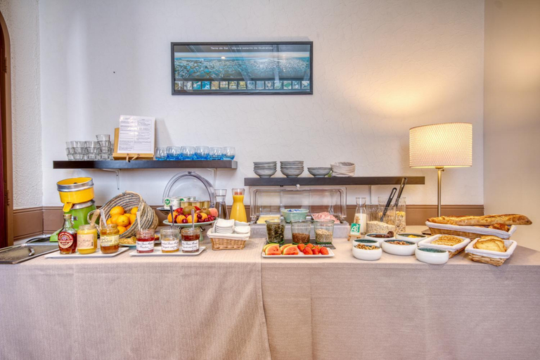 Food & Drinks 5, Logis Hotel Le Relais Marine, Loire-Atlantique