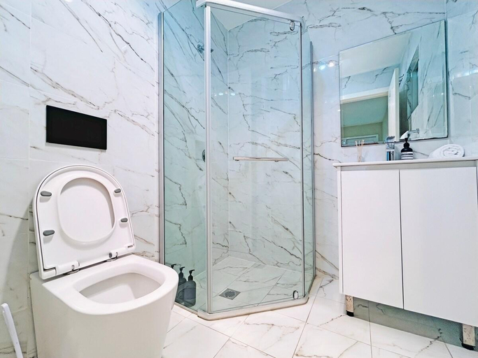 Bathroom 3, Kozyguru | Summer Hill | 1 Bed Townhouse, Sydney