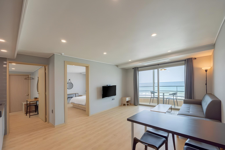 2, Sokcho ILCHUL Pension, Sokcho