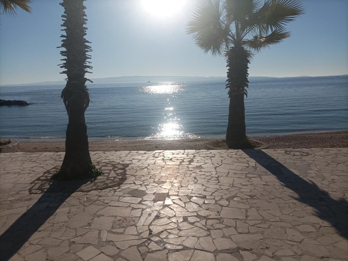 Others 3, B&B Guest House "Be Happy"-parking,breakfast Center, Split