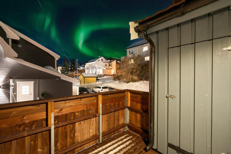 Others 2, ARCTIC HOMES - Premium Villa Borealis, Tromsø