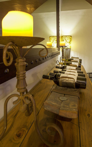 Food & Drinks 5, Cultivar Guest Lodge , Cape Winelands