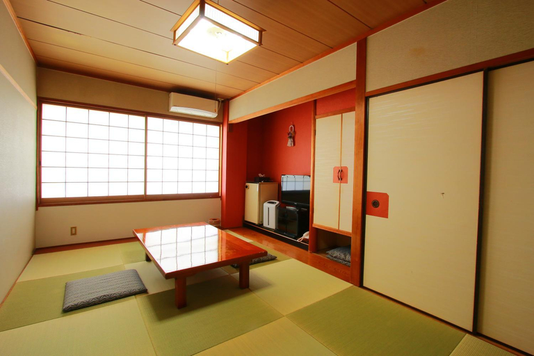 Others 4, 旅館　松乃湯, Ueki