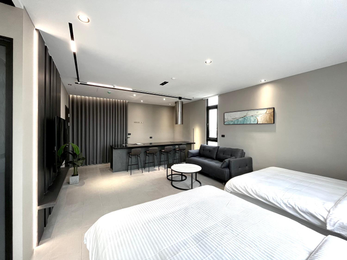 Bedroom 2, House Apartment, Penghu