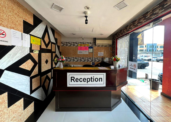 Others 5, ARK Hotel Subang Airport, Shah Alam