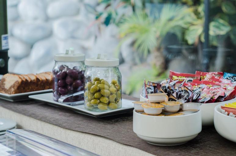 Food & Drinks 2, La Maison d'Elise, Arequipa