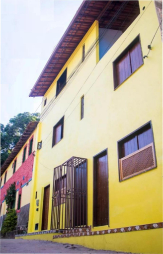 Others 3, Hospedaria Diamante Lencois, Lençóis