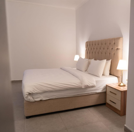 Bedroom 3, Faris Villas Hotels&Resort للعائلات فقط