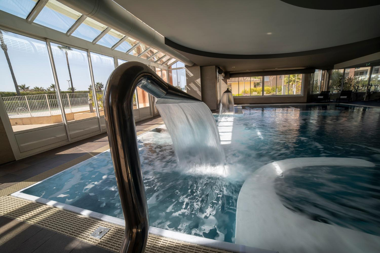 Sport & Beauty 2, Mercure Thalasso & Spa Port Frejus, Var