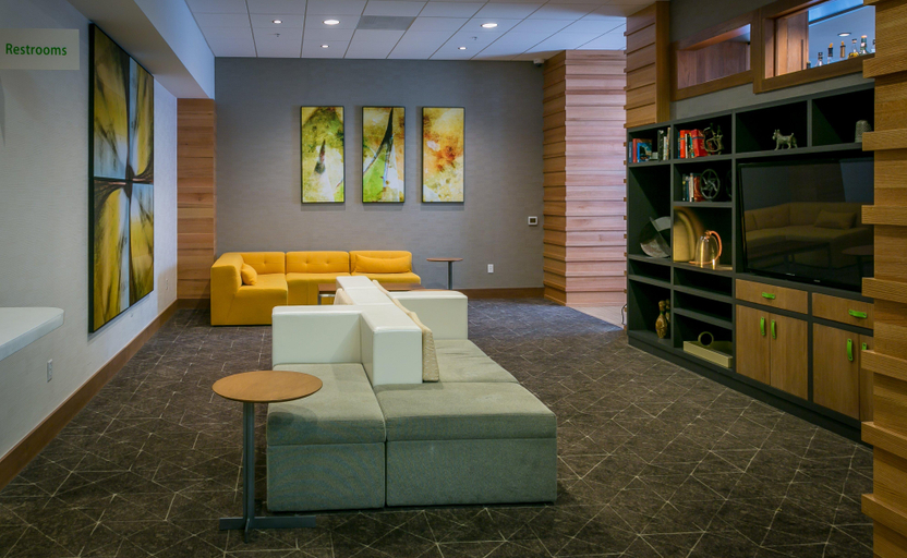 Exterior & Views 5, Holiday Inn SAN FRANCISCO-GOLDEN GATEWAY by IHG, San Francisco