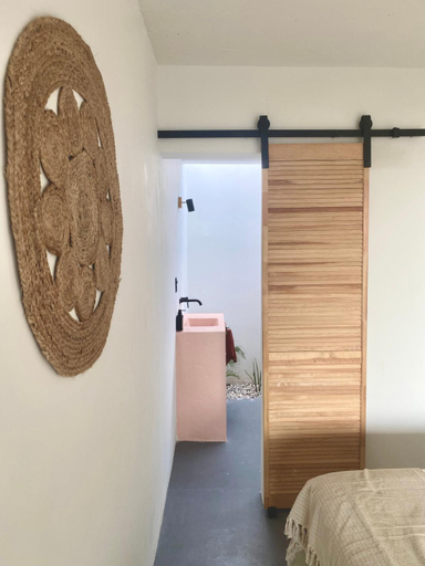 Bedroom 2, Kasa Koh, Dist. Pochutla