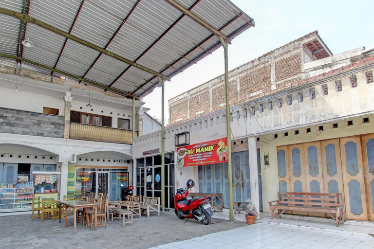 Exterior & Views 1, Hotel O Cindelaras B&b Bunk Bed, Bantul