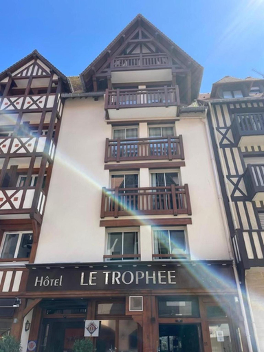 Exterior & Views 2, Le Trophee, Calvados