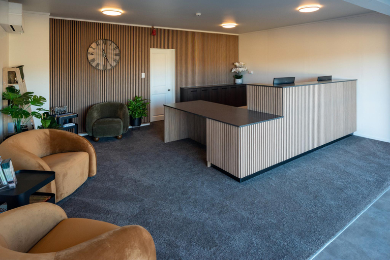 Public Area 2, Hanmer Springs Gateway Lodge, Hurunui