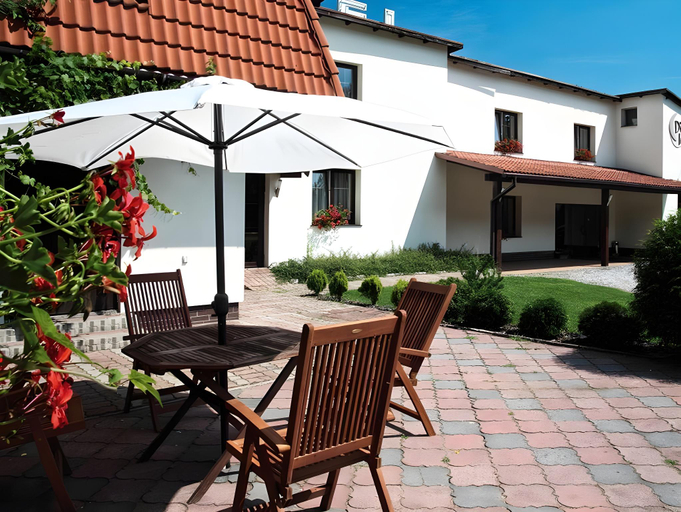 Others 5, Hotel Dwa Ksiezyce, Toruń City