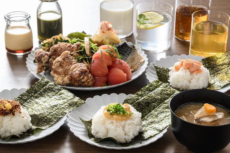 Food & Drinks 3, VIA INN SHIN-OSAKA - JR WEST GROUP, Osaka