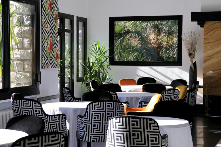 Food & Drinks 4, Hotel du Barry Resort & Spa, Haute-Garonne