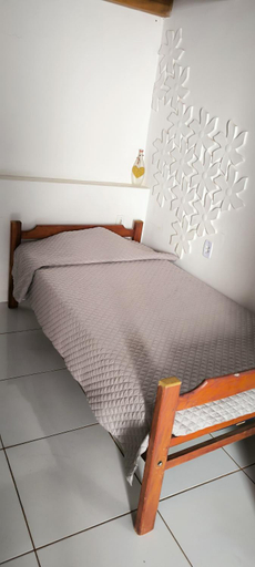 Others 4, Apartamento Loft Confort 02, Ponta Porã
