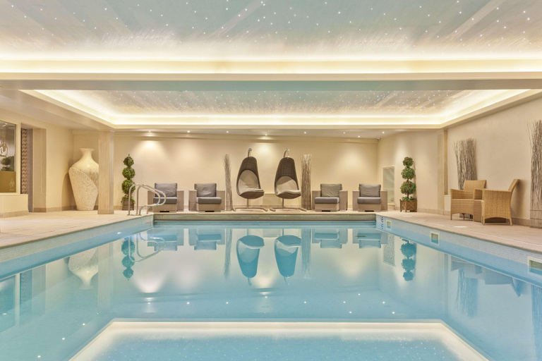 Sport & Beauty 2, Ambleside Salutation Hotel, Cumbria