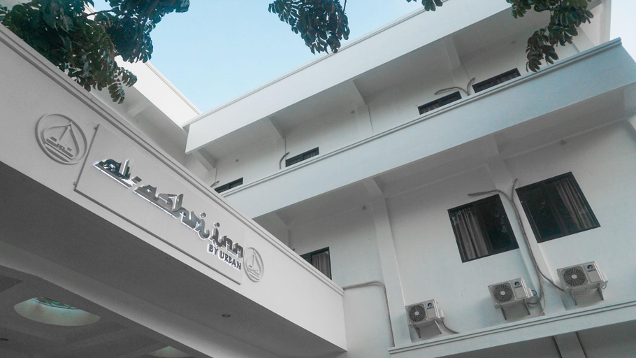 Others 5, Al Ashri Inn by Urban, Yogyakarta