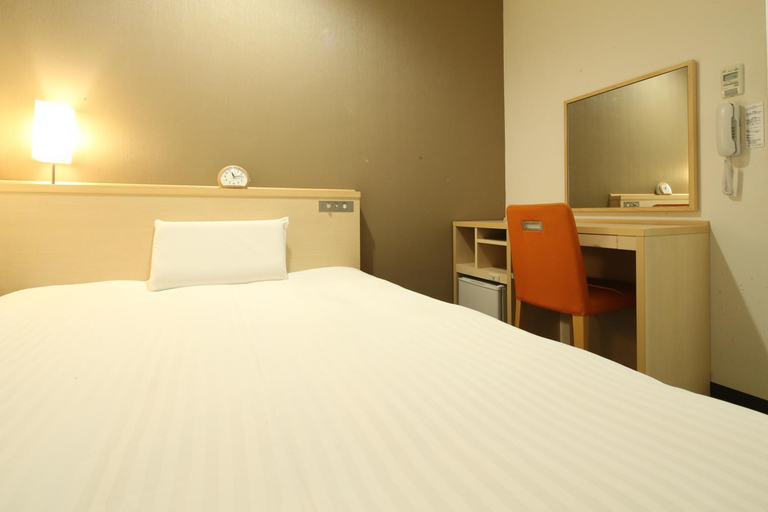 Bedroom 2, AB Hotel Mikawa Anjo Honkan, Kariya