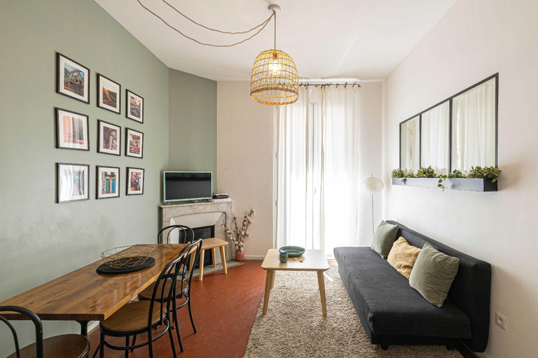 Others 3, Luxurious flat in the heart of Cannes, Alpes-Maritimes