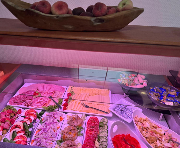 Food & Drinks 5, Hotel Schwanenweiher Bad Bertrich, Cochem-Zell