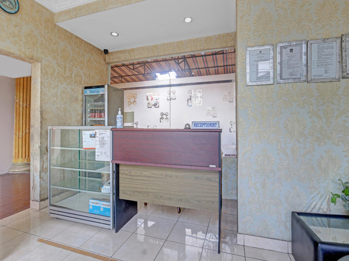 Others 3, OYO 90695 Srikandi Nologaten, Sleman