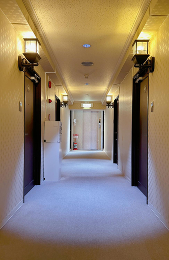 Others 4, Nissei Hotel Fukuoka, Fukuoka