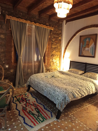 Others 2, Auberge Alwahabi, Chefchaouen
