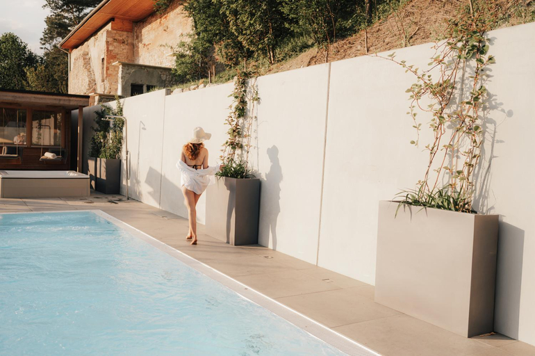 Sport & Beauty 5, Landgasthof & Land-gut-Hotel Zur Rose, Alb-Donau-Kreis