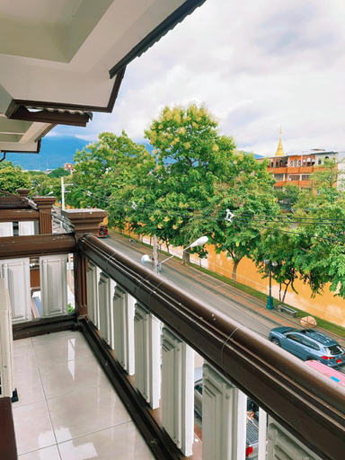Others 3, Inncome Hostel, Muang Chiang Mai