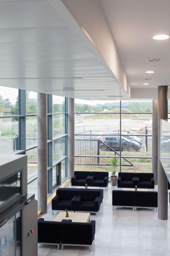 Public Area 2, Kyriad Direct METZ NORD - Woippy, Moselle