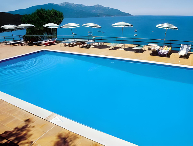 Sport & Beauty 4, Hotel Paradiso, Livorno