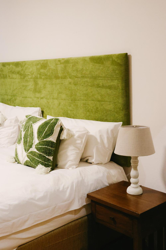 Bedroom 2, The Country Guesthouse, Cape Winelands