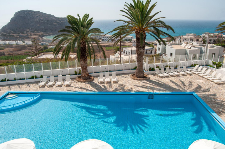 Sport & Beauty 5, Bluu Bahari Hotel, South Aegean